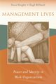Management Lives, Knights David