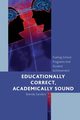 Educationally Correct Academically Sound, Sanders Brenda