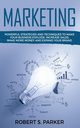 Marketing, Parker Robert  S.