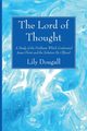 The Lord of Thought, Dougall Lily