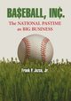 Baseball, Inc., Jozsa Frank P.