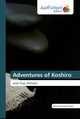 Adventures of Koshiro, Hayeri Khyavi Masoud