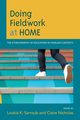 Doing Fieldwork at Home, 