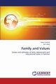 Family and Values, Loudova Irena