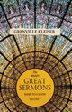 The Worlds Great Sermons - Basil To Calvin - Volume I, Kleiser Grenville