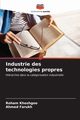 Industrie des technologies propres, Khoshgoo Roham