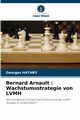 Bernard Arnault, HATHRY Georges