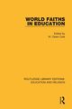 World Faiths in Education, 