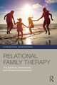 Relational Family Therapy, Gostenik Christian