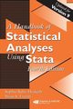 Handbook of Statistical Analyses Using Stata, Everitt Brian S.