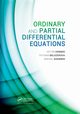 Ordinary and Partial Differential Equations, Henner Victor