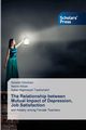 The Relationship between Mutual Impact of Depression, Job Satisfaction, Ghorbani Setareh
