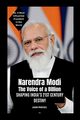 Narendra Modi - The Voice of a Billion, PRINCEWILL LAGANG