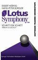 Lotus Symphony Schritt Fur Schritt, Hering Ekbert