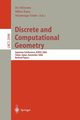 Discrete and Computational Geometry, 