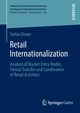 Retail Internationalization, Elsner Stefan