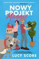 Nowy projekt Maggie, Score Lucy
