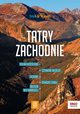Tatry Zachodnie trek&travel, Krzeptowski-Sabaa Jan