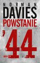 Powstanie '44, Davies Norman