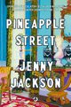 Pineapple Street, Jackson Jenny