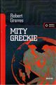 Mity greckie, Graves Robert