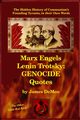 MARX ENGELS LENIN TROTSKY, DeMeo James
