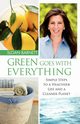 Green Goes with Everything, Barnett Sloan