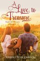 A Love to Treasure, Johnson Kimberly Rose