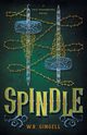 Spindle, Gingell W R