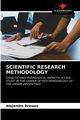 SCIENTIFIC RESEARCH METHODOLOGY, Drewes Alejandro