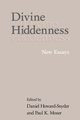 Divine Hiddenness, 