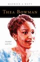 Thea Bowman, Nutt Maurice J