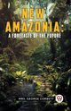 New Amazonia, George Corbett Mrs.