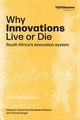 Why innovations Live or Die, 