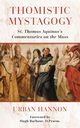 Thomistic Mystagogy, Barbour Hugh