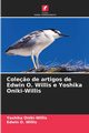 Cole?o de artigos de Edwin O. Willis e Yoshika Oniki-Willis, Oniki-Willis Yoshika