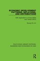 Economic Development Patterns, Inflations, and Distributions, Lim Byung Ok