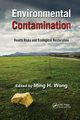 Environmental Contamination, 
