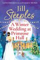 A Winter Wedding at Primrose Hall, Steeples Jill