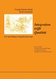 Integration trifft Qualitt, Kanacher Britta