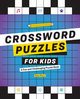 Crossword Puzzles for Kids, Pasco Paolo