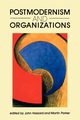 Postmodernism and Organizations, Hassard John