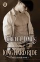 Long Hard Ride, James Lorelei
