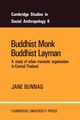 Buddhist Monk, Buddhist Layman, Bunnag Jane