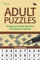 Adult Puzzles, Puzzle Crazy