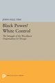 Black Power/White Control, Fish John Hall