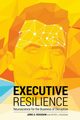 Executive Resilience, Rossouw Jurie G.