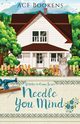 Needle You Mind, Bookens ACF