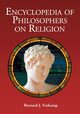 Encyclopedia of Philosophers on Religion, Verkamp Bernard J.