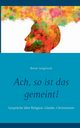 Ach, so ist das gemeint!, Jungnitsch Reiner